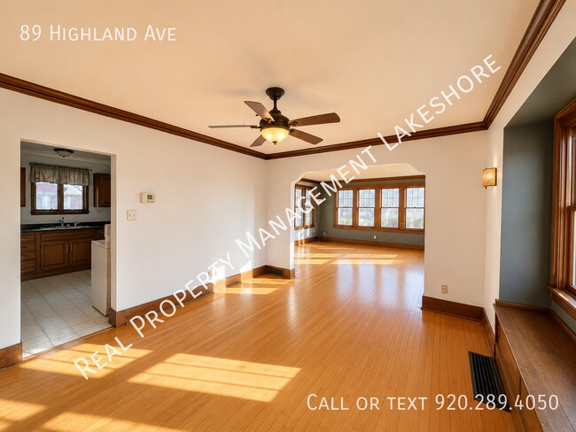 Building Photo - 89 Highland Ave