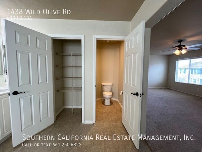 Building Photo - 1438 Wild Olive Rd