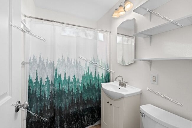 Building Photo - Cozy 2BR Corner Lot Home with Garage, Shed & Fenced Yard!