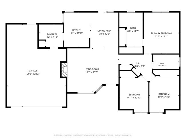 Building Photo - 2145 E Katelyn Dr