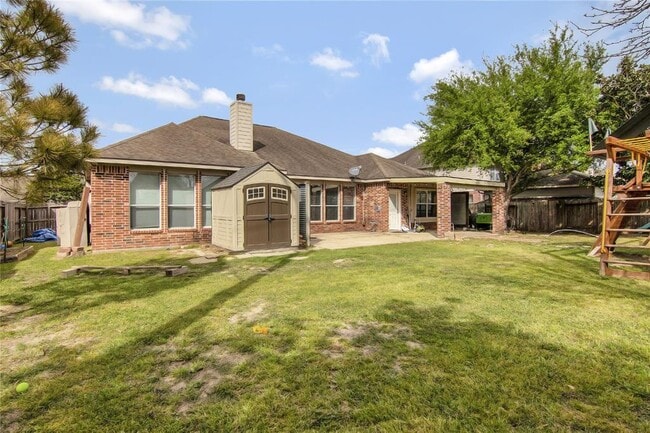 Building Photo - 3014 Brahman Dr