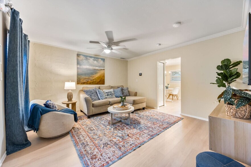 Building Photo - 262 Canaveral Beach Blvd