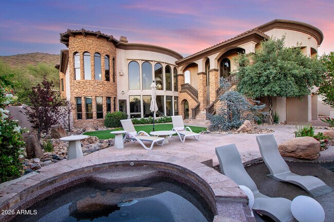 Building Photo - 11861 E Desert Trail Rd