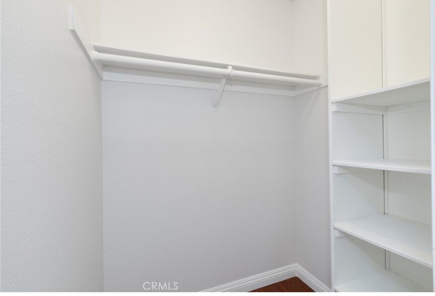 Walk in Closet - 502 S Garfield Ave