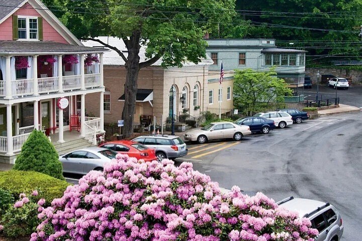 More Chester - 82 Goose Hill Rd