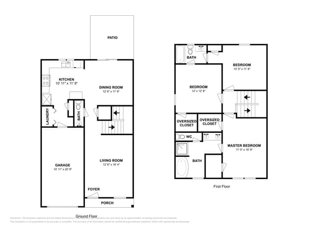 Building Photo - 715 Dawsons Park Wy