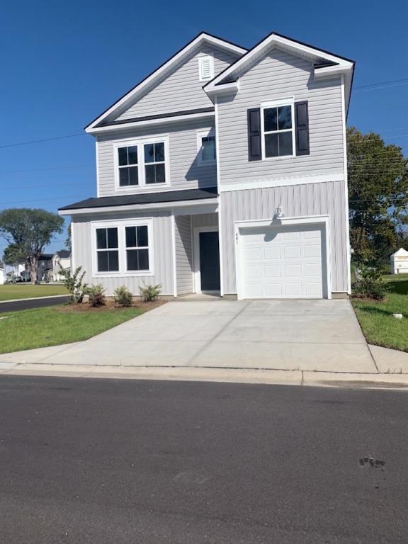 Building Photo - 601 Southwind Way