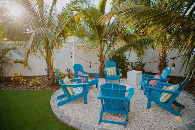 Building Photo - 1608 80th St NW