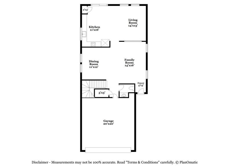 Building Photo - 6218 Lone Cypress Ct