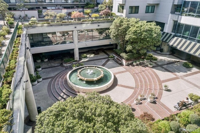 Building Photo - 601 Van Ness Ave