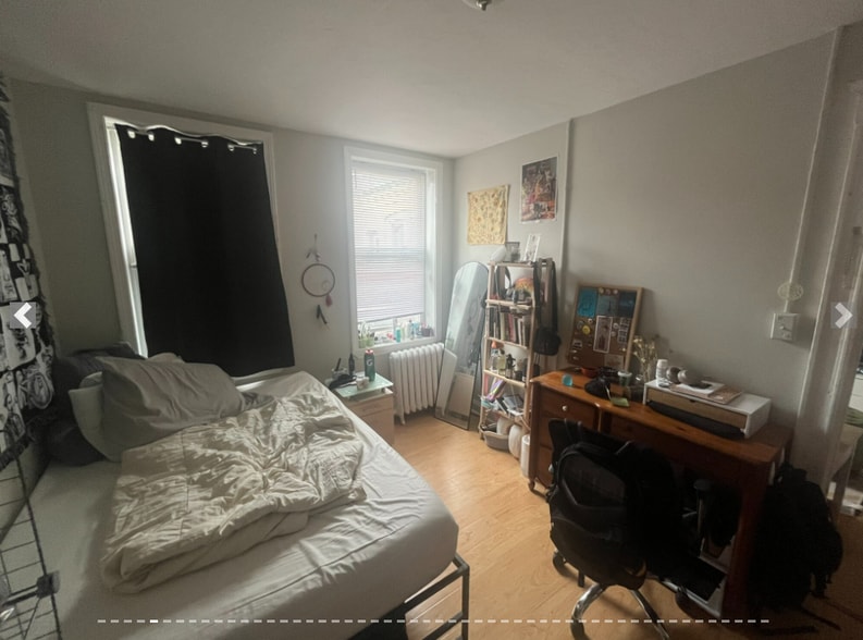 Building Photo - 220 Hanover St