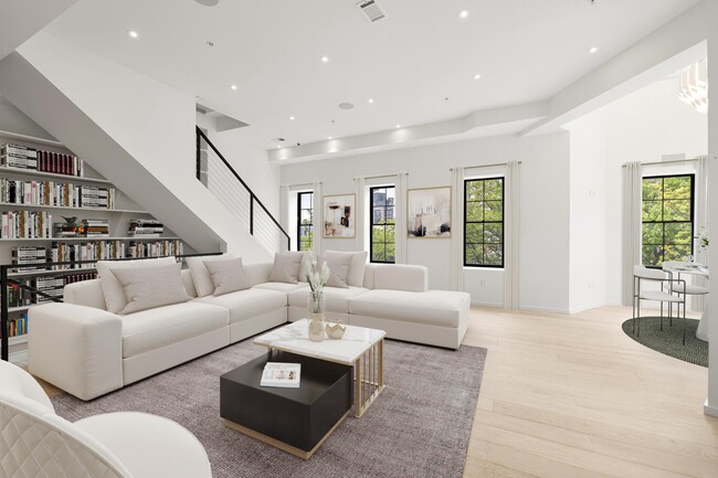 Building Photo - 1451 Maryland Ave NE