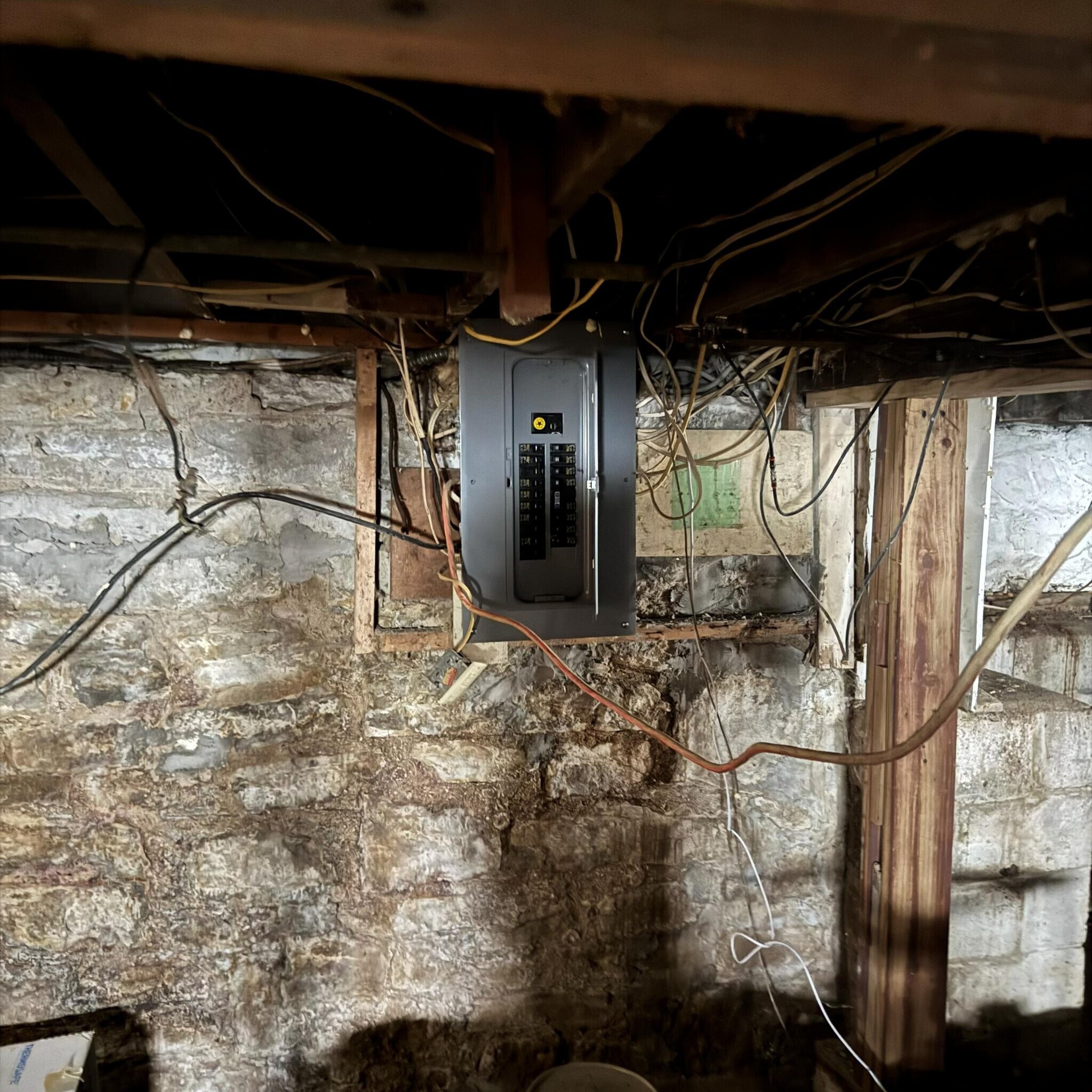 Building Photo - 1629 S Rodgers Ave