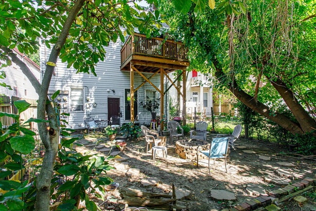 Building Photo - 710 Rubel Ave