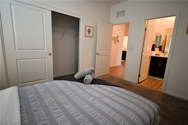 Building Photo - 7511 Mojave Wind Ave