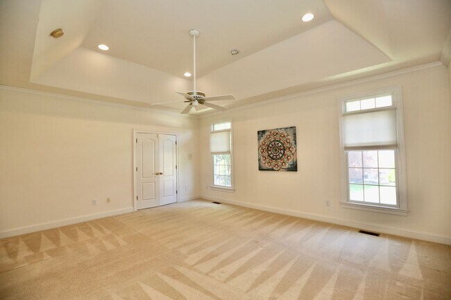Building Photo - 4-Bedroom Church Point Home Available 08-07-26! Attached Garage - Downstairs Primary Suite - Pet-...
