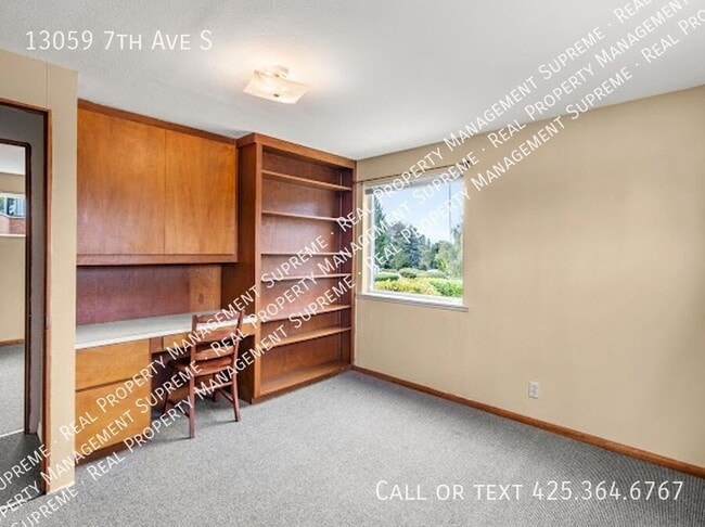 Building Photo - 13059 7th Ave S