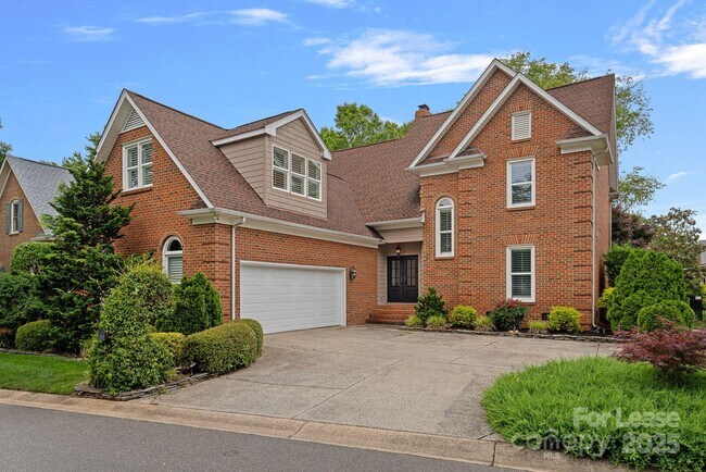 Primary Photo - 16506 Morecambe Dr