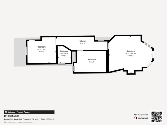 Building Photo - Modern 4-Bedroom Gem with Designer Finishes