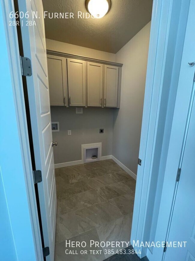 Building Photo - 6606 N Furner Rdg