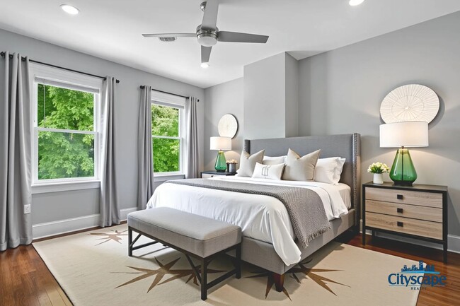 Building Photo - FABULOUS RENOVATED HOME IN CHURCH HILL