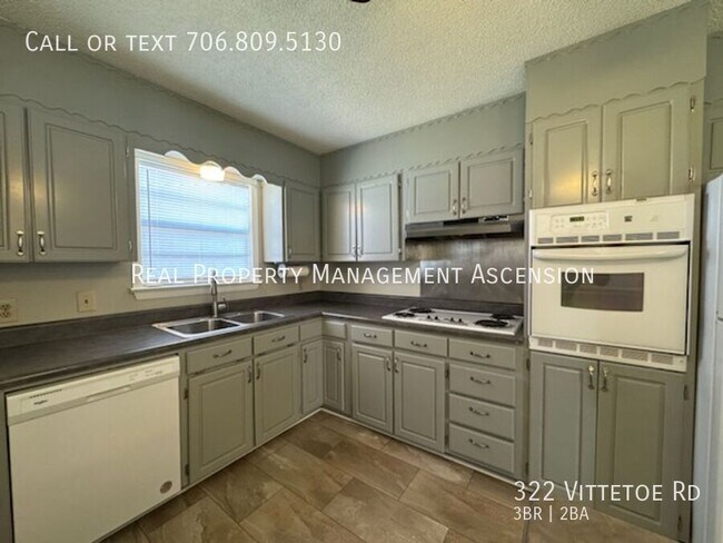 Building Photo - 322 Vittetoe Rd