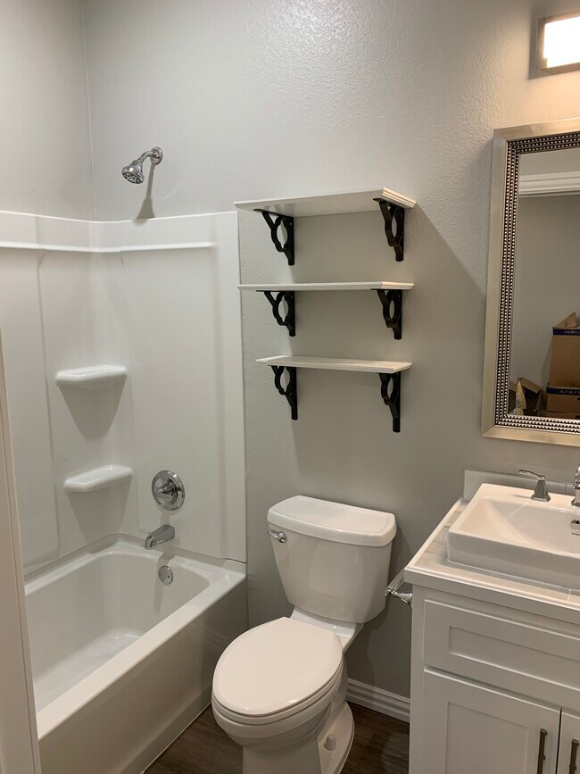 Building Photo - Quality Apartments