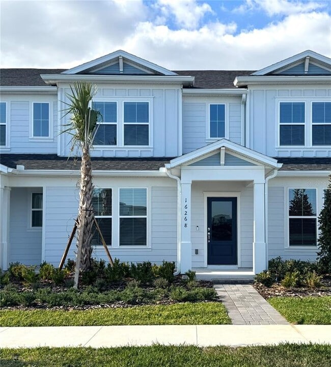 Building Photo - 16268 Bright Leaf Rd