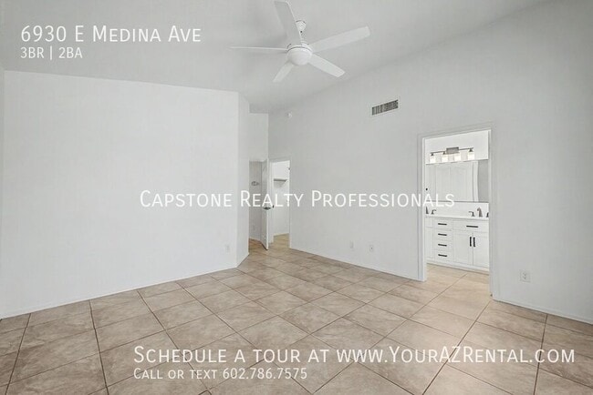 Building Photo - 6930 E Medina Ave