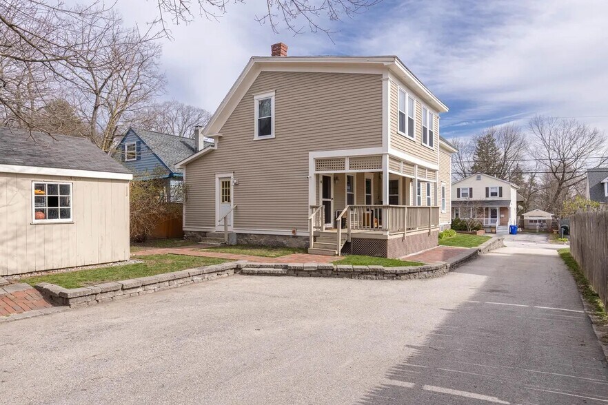 Building Photo - 340 Harrison St