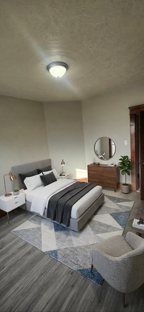 Building Photo - Remodeled 2BR in Kingston | Central A/C + In-Unit W/D + Parking | Pet Friendly