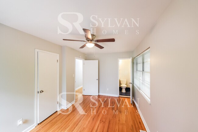 Building Photo - Turn the key. Enter. Smile. Repeat every day!