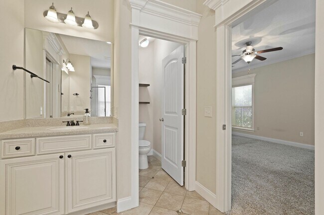 Building Photo - 3 Bedroom Dunham Marsh Beauty with Outdoor Fireplace and Resort-Style Community Amenities