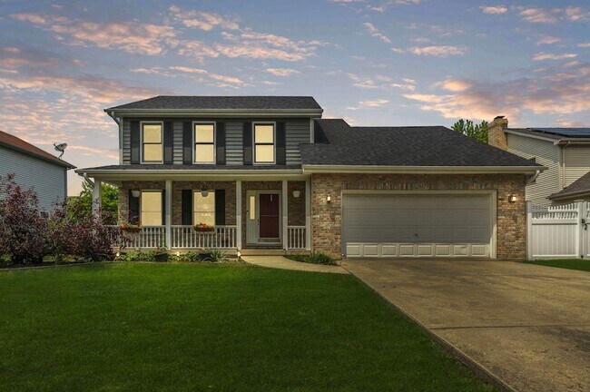 Building Photo - 5207 Sunmeadow Dr