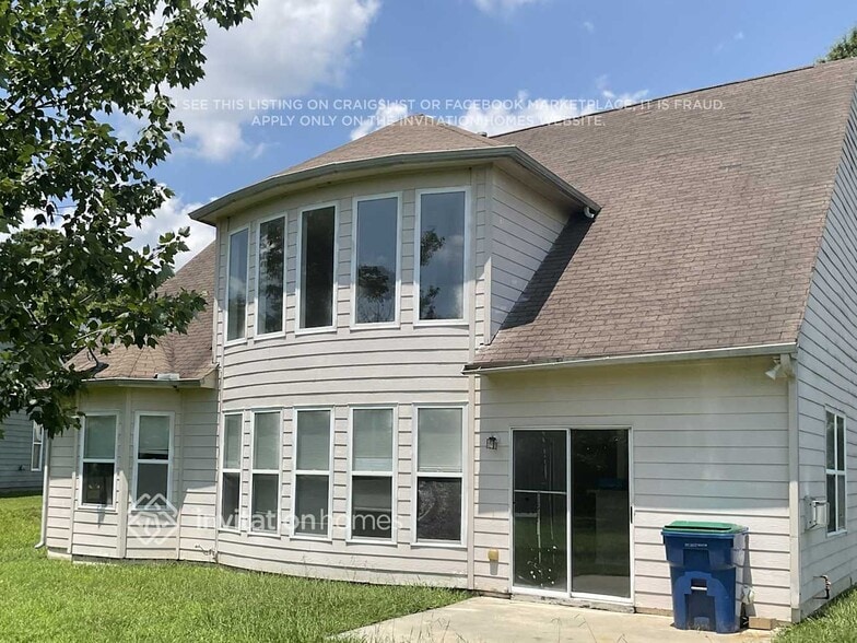 Building Photo - 7107 Boulder Pass