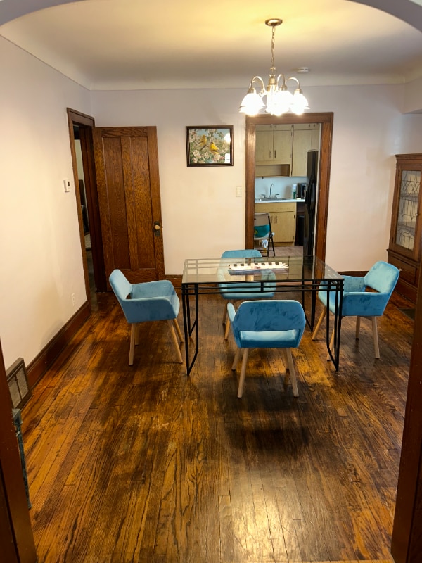 Building Photo - 3484 W 125th St