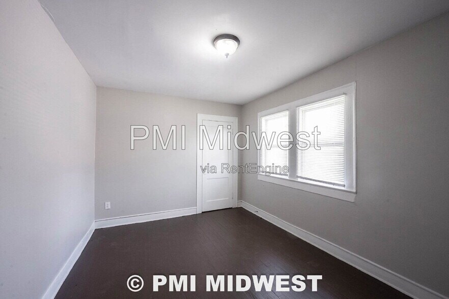 Building Photo - 3139 Guilford Ave