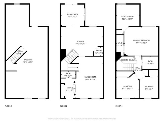 Building Photo - 641 Kirkcaldy Wy