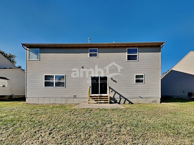 Building Photo - 55 Saddle Creek Ln