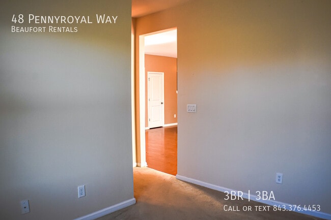Building Photo - 48 Pennyroyal Way
