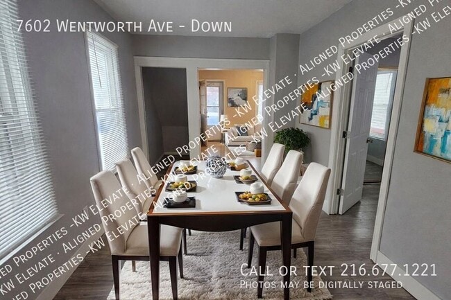 Building Photo - 7602 Wentworth Ave