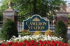 Primary Photo - 400 Cameron Station Blvd