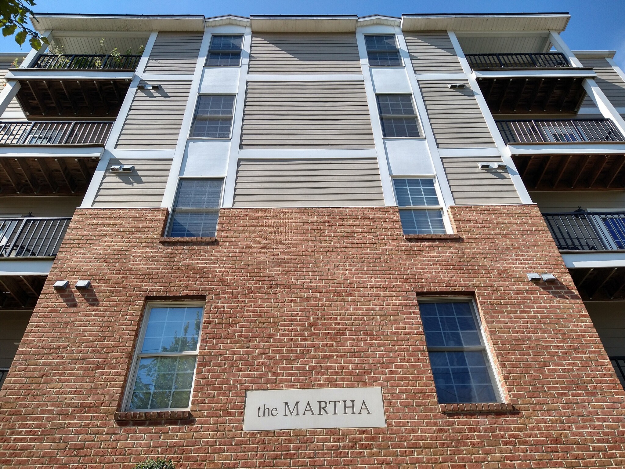 Building Photo - 5414 1st Pl NW