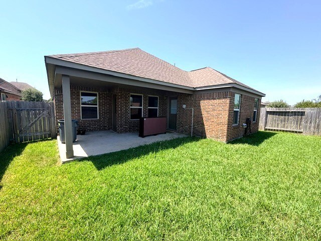 Building Photo - 3518 Barkers Run