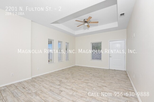 Building Photo - 2201 N Fulton St