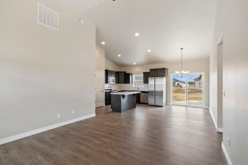 Building Photo - 1407 Blue Grouse Way