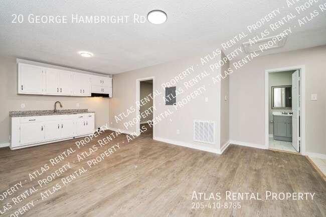 Building Photo - 20 George Hambright Rd