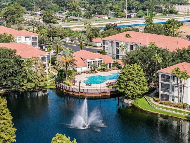 Building Photo - 2549 Maitland Crossing Way