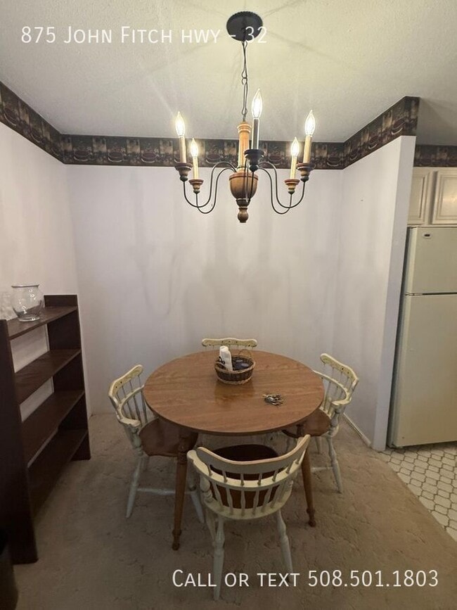 Building Photo - 875 John Fitch Hwy