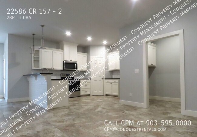 Building Photo - 22586 CR 157